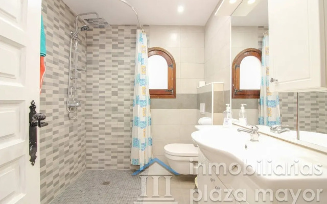 Villa Maryvilla 45 - Plaza Mayor