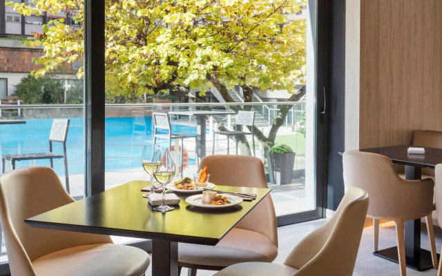 The Level at Melia Castilla