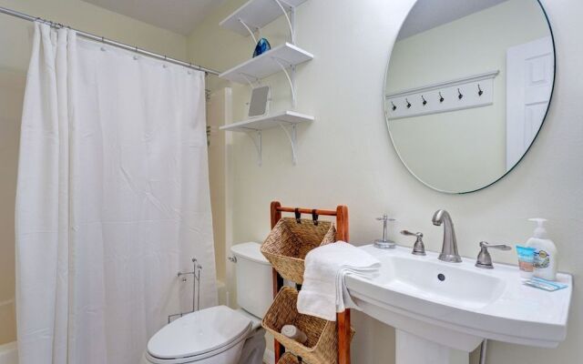 Misty Cove #116434 by RedAwning