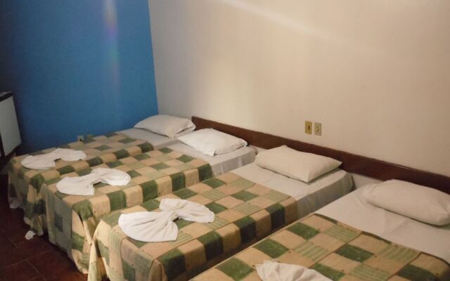 Center Plaza Prime Hotel