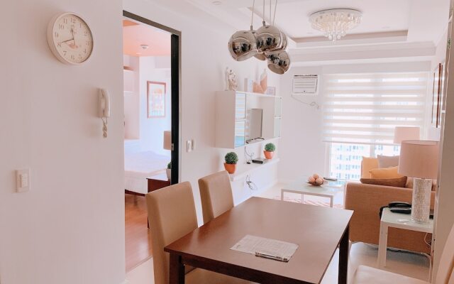 Tourist Home in Cebu Business Park