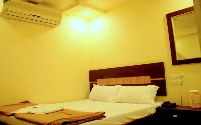 OYO 3703 Hotel Payal