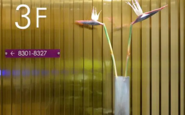 Home Inn Subai Cloud (Beijing Qianmen Branch)