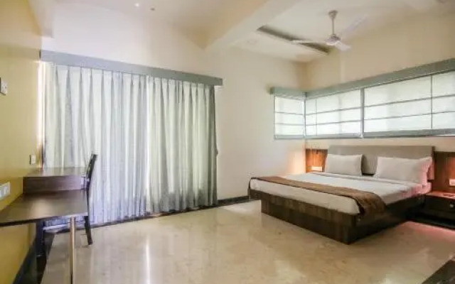 Aquilla Villa