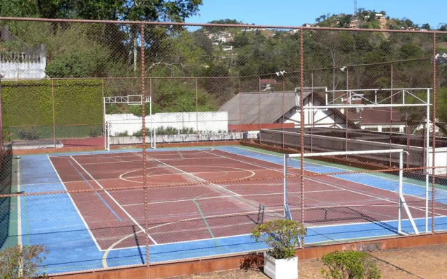 Casa do Sol hotel