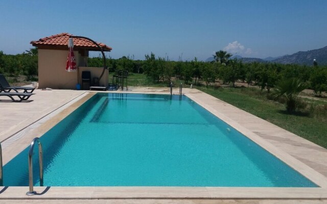 Prizma Villa