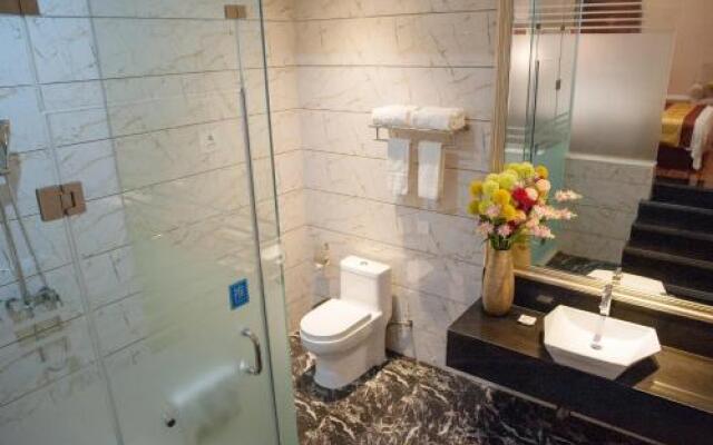 Bo Xing Hotel
