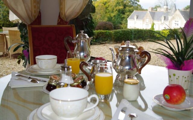 Le Manoir de Kertalg