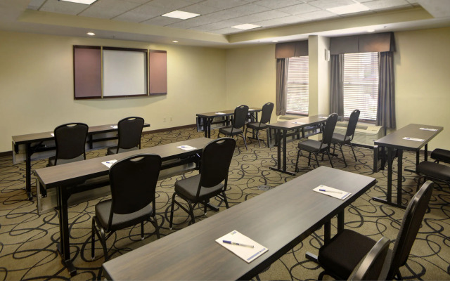 Holiday Inn Express Indianapolis South by IHG