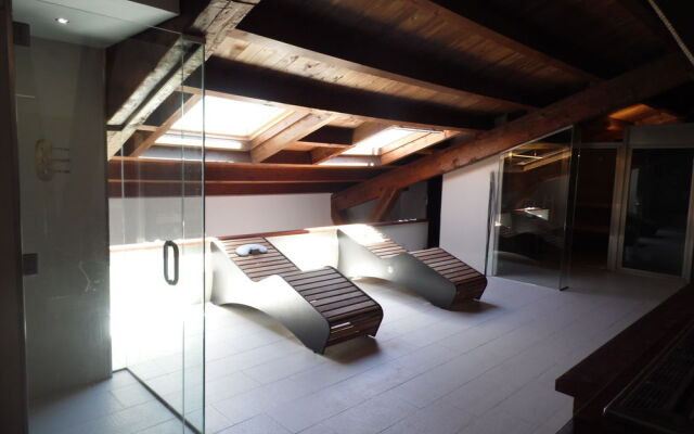 Hospederia Palacio la Iglesuela del Cid