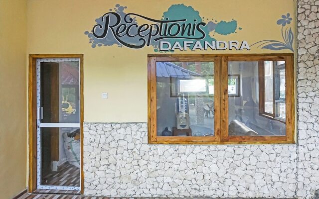 Hotel O Penginapan Dafandra Beach Near Pantai Tanjung Bira