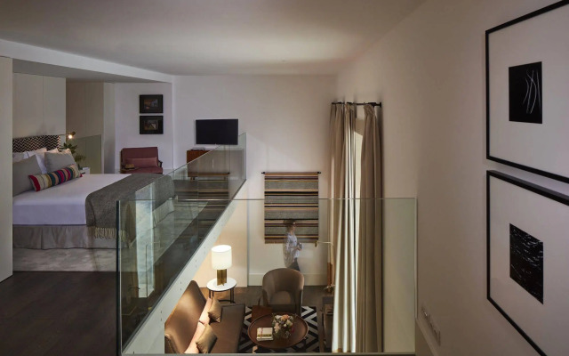 The Lumiares Hotel & Spa