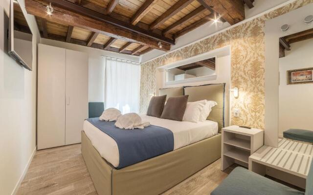 CS Exclusive Campo de Fiori Palace