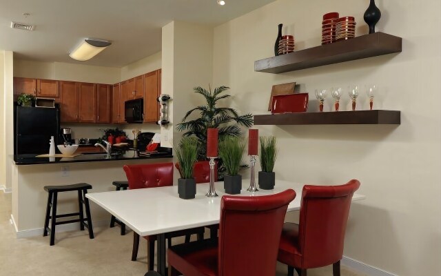 BOQ Lodging-Ballston