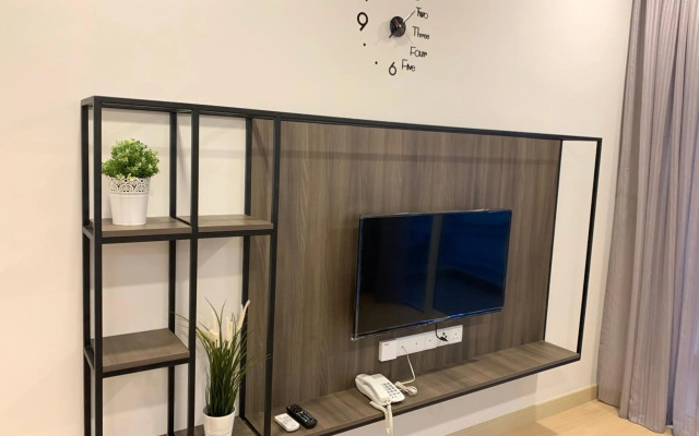 Windmill Suite Resort