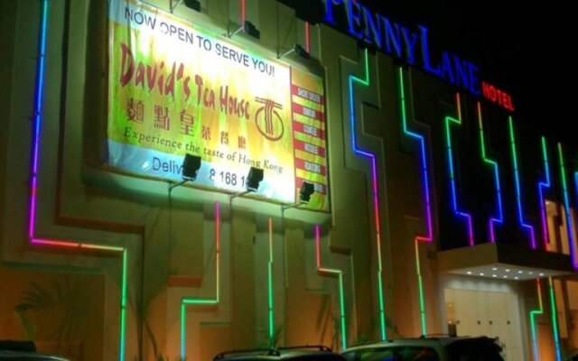 Penny Lane Hotel and Casino