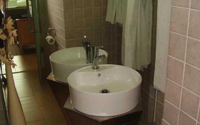 Shenzhen Hubei Hotel