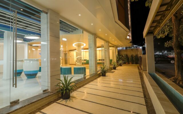 Hotel Silverspring