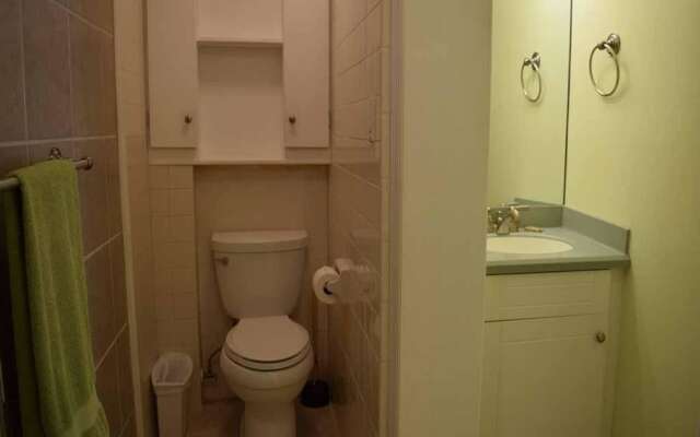 Anna Cabana Bungalow #4 by RedAwning