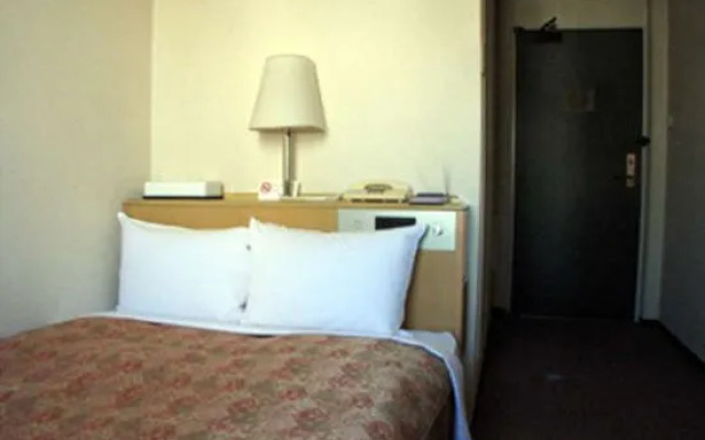 Isehara Daiichi Hotel