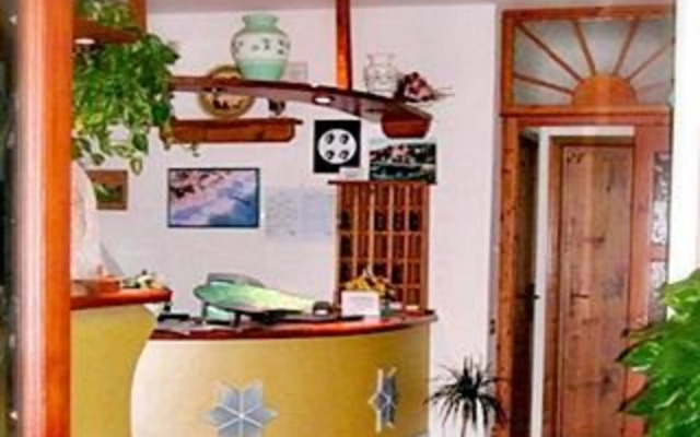 Hotel Stella Marina