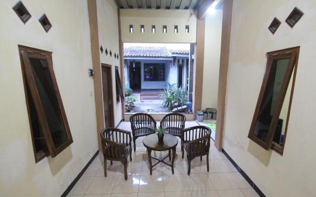 Homestay Sekar Syariah