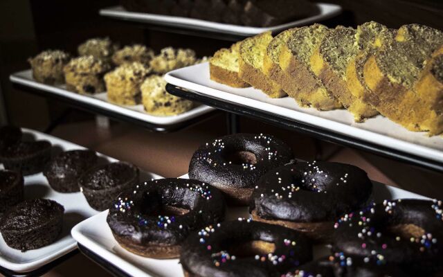 Home Suites Boutique Hotel Freetown