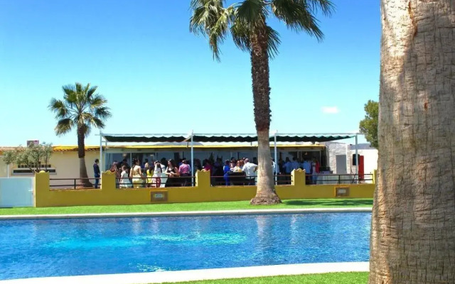 Espacio Finca Alegría