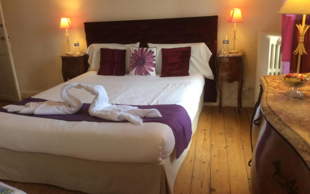 Maison Le Village 4 épis