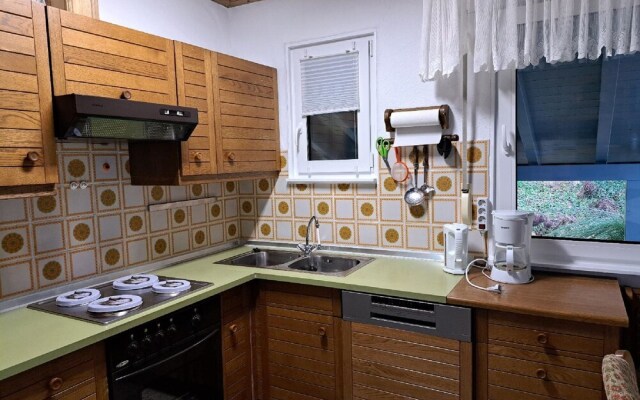 Ferienwohnungen Alpenblick