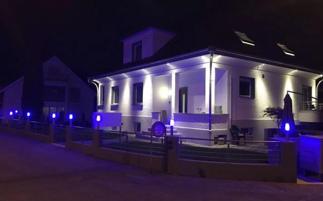 Im Zentrum der Schweiz