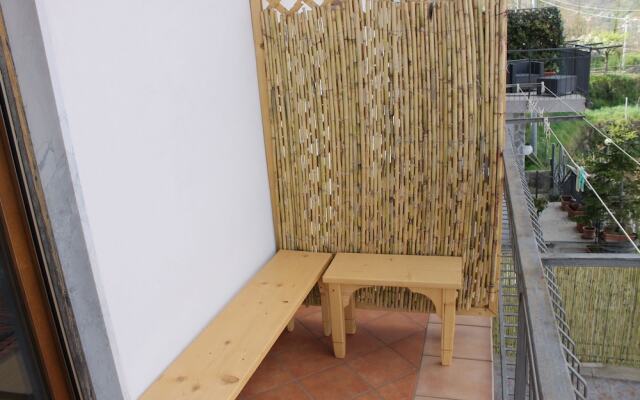 Casa Paloma Ospitalità Diffusa