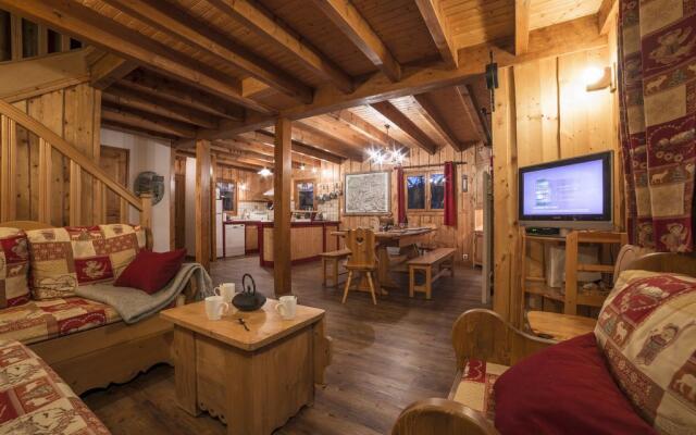 Chalet Berger