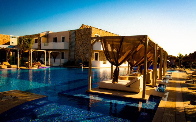Oneiro Boutique Hotel (Adults Only +16y.o.)
