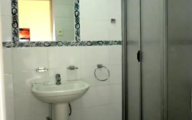 Hostal Odeón