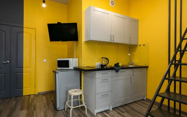 Этажидейли на улице Гоголя 57