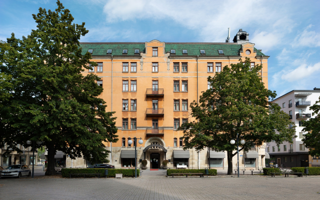 Elite Grand Hotel Norrköping