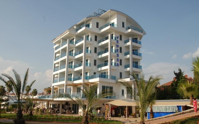 Venessa Beach Hotel