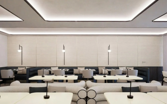 Courtyard By Marriott Ghent