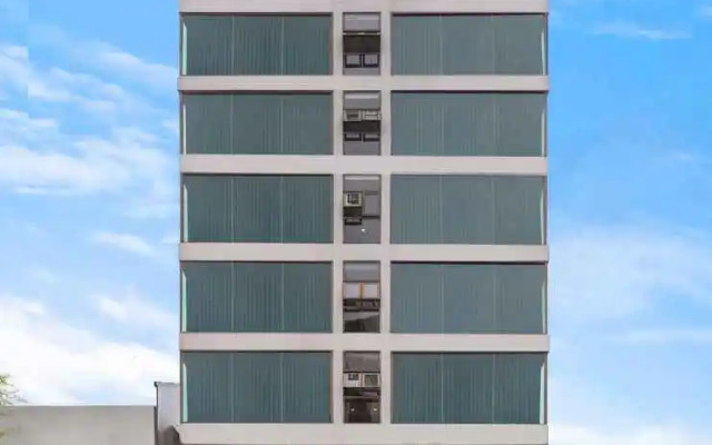 A9 Beach Hotel Da Nang