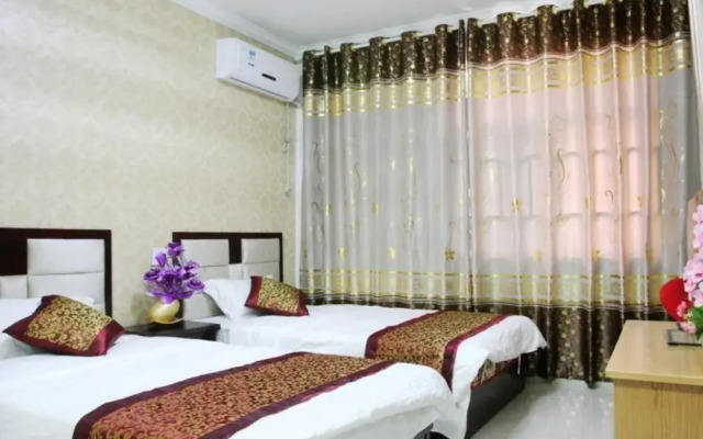 Xitang Laoqianzhuang Hotel