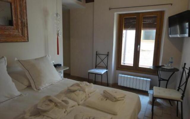 Hotel Rural Cal Torner Adults Only