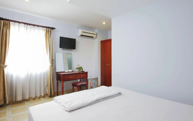 SaiGon Gao Hostel