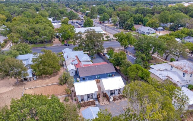 The Stables Suite One