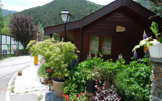 Xixerella Park