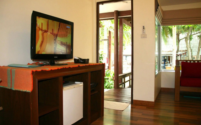 Palita Lodge