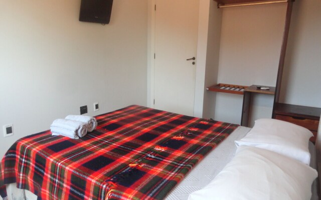 Recanto do Marinheiro