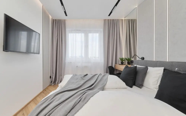 Exclusive Apartment Wrocław by Renters
