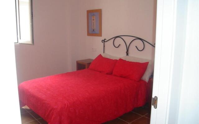 Spirit de Mojacar