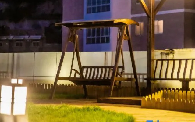 Yan'an Yanfei Libin Hotel